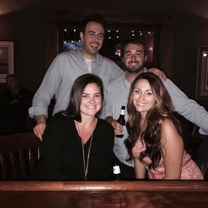 Meet your Posher, Peter